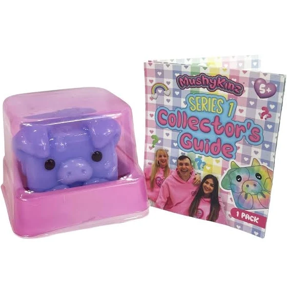 mushykinz Mini Mystery 1 Pack