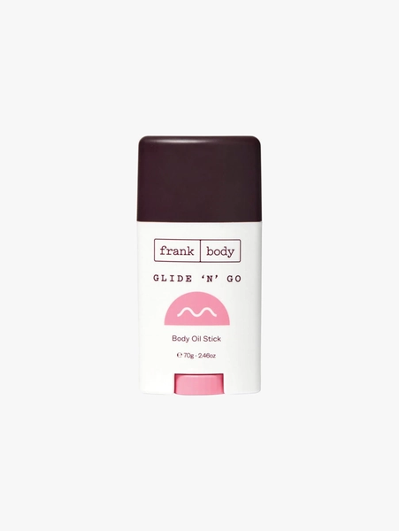Glide N Go Body Oil Stick
