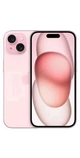 Apple iPhone 15