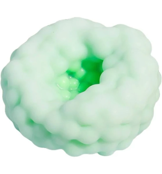 Crunchy Squishies Stress Ball Fidgets Toy Stress Anxiety Relief Balls