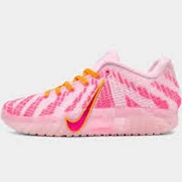 Men's Nike Ja 3 Basketball Shoes - Size 10.0