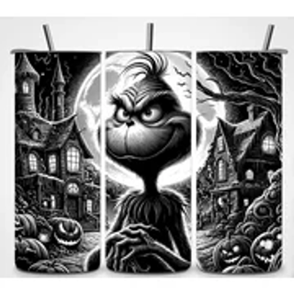 grinch tumbler - Walmart.com