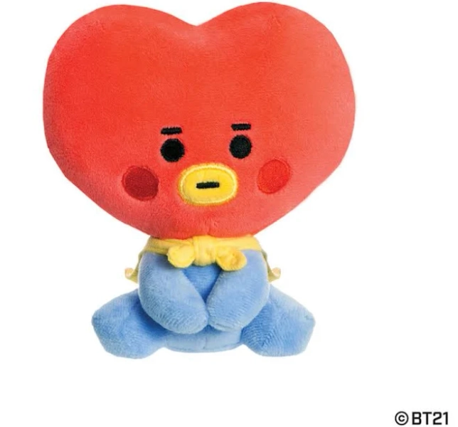 Aurora Baby Tata Sitting Doll