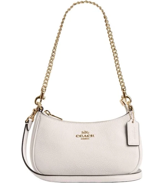 Coach Women's Teri Mini Crossbody Bag