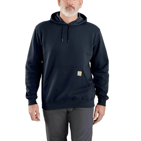 Carhartt Men's Midweight Hooded Sweatshirt