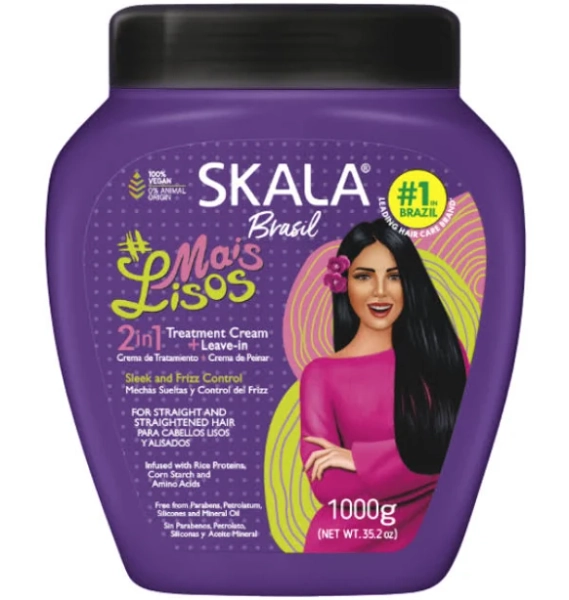 SKALA Expert 2-in-1 Hair Treatment