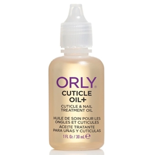 NAILS :: Treatments :: ORLY Cuticle oil - Profbeauty.ge
