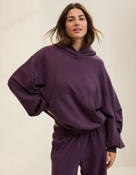 Aerie Jet Setter Hoodie