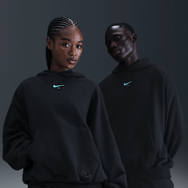 Nike 'Sam Kerr' Women's Oversized Pullover Hoodie