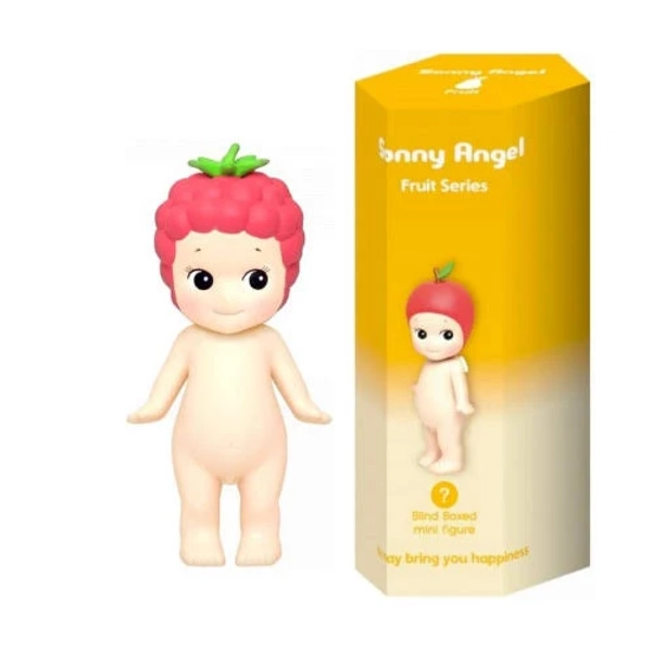 Dreams Sonny Angel Fruit Series Blind Box