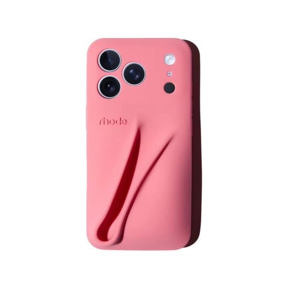lip case — iphone 17 pro / sweet pea