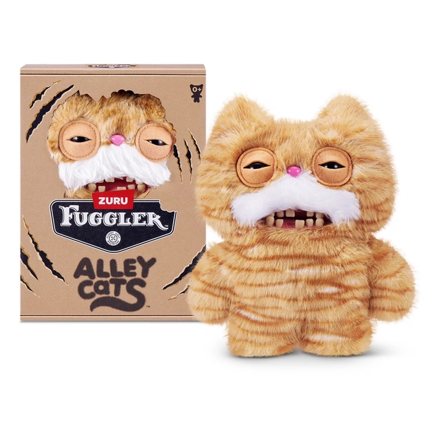 Alley Cats STINKFACE - Walmart.com