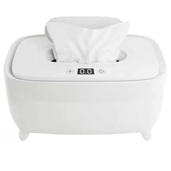 Baby Wipe Warmer Dispenser
