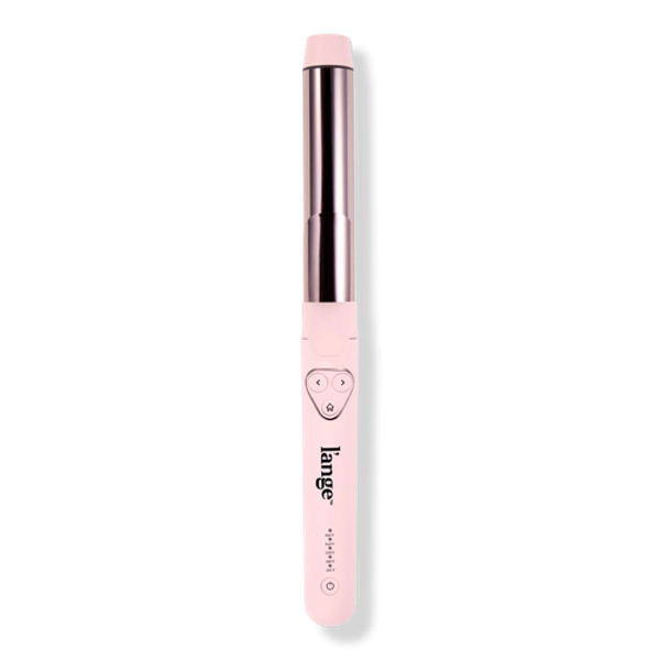 Le Pirouette Titanium Rotating Curling Iron - 1.25"