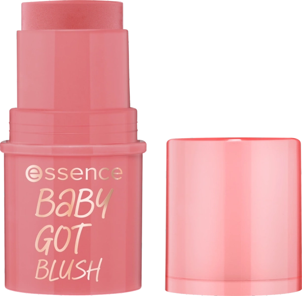 Blush Stick Baby Got 30 Rose All Day, 5,5 g