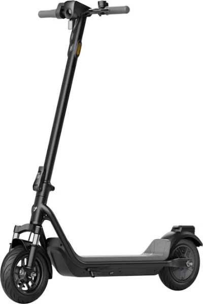 Niu KQi Electric Kick Scooter and KQi 100F Bundle