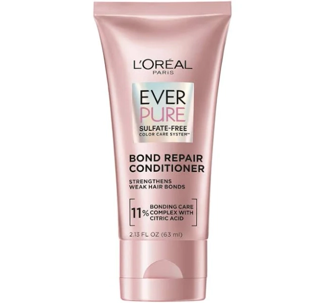 L'Oreal Paris EverPure Bond Repair Conditioner