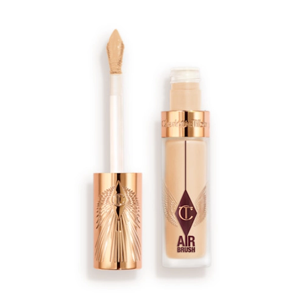 AIRBRUSH FLAWLESS BLUR CONCEALER - 6 MEDIUM