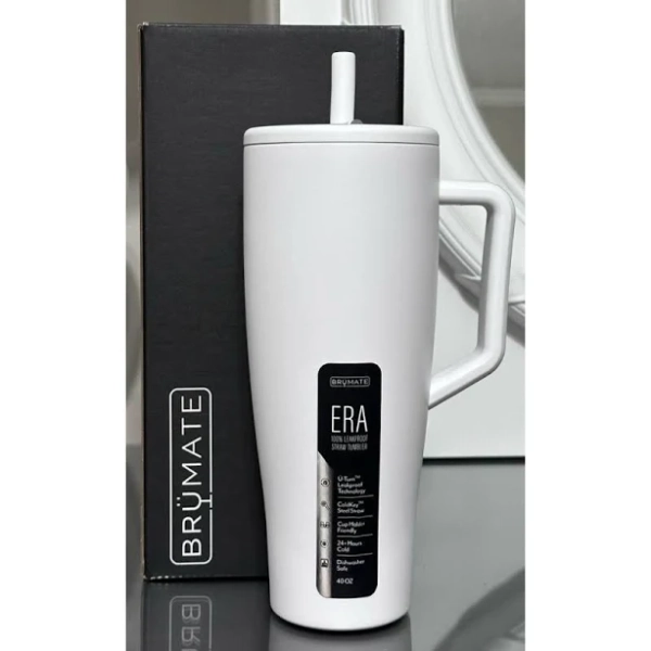 BruMate Dining Era Mug