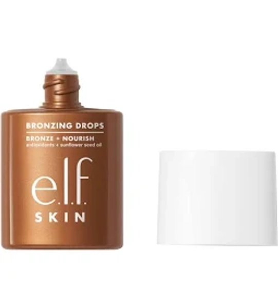 e.l.f. Skin Bronzing Drops