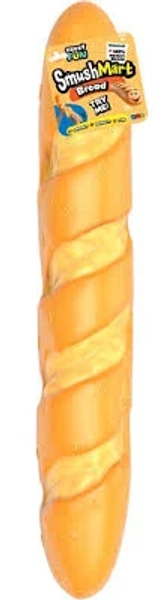 *Pre Order*-RMS 15" SQUISHY SMUSHMART BAGUETTE