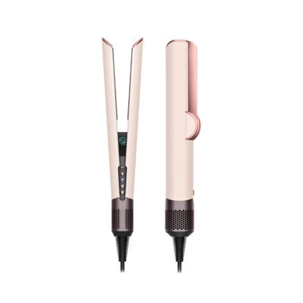 Dyson Airstrait™ dryer and straightener (Ceramic Pink/Rose Gold)