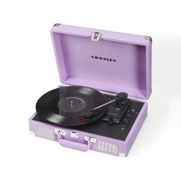 Crosley Cruiser Plus Turntable