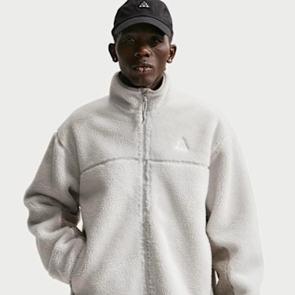 Nike ACG "Canwell Glacier" Men's Therma-FIT ADV Windproof Jacket