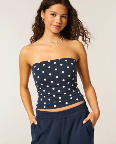 Taylor Tube Top