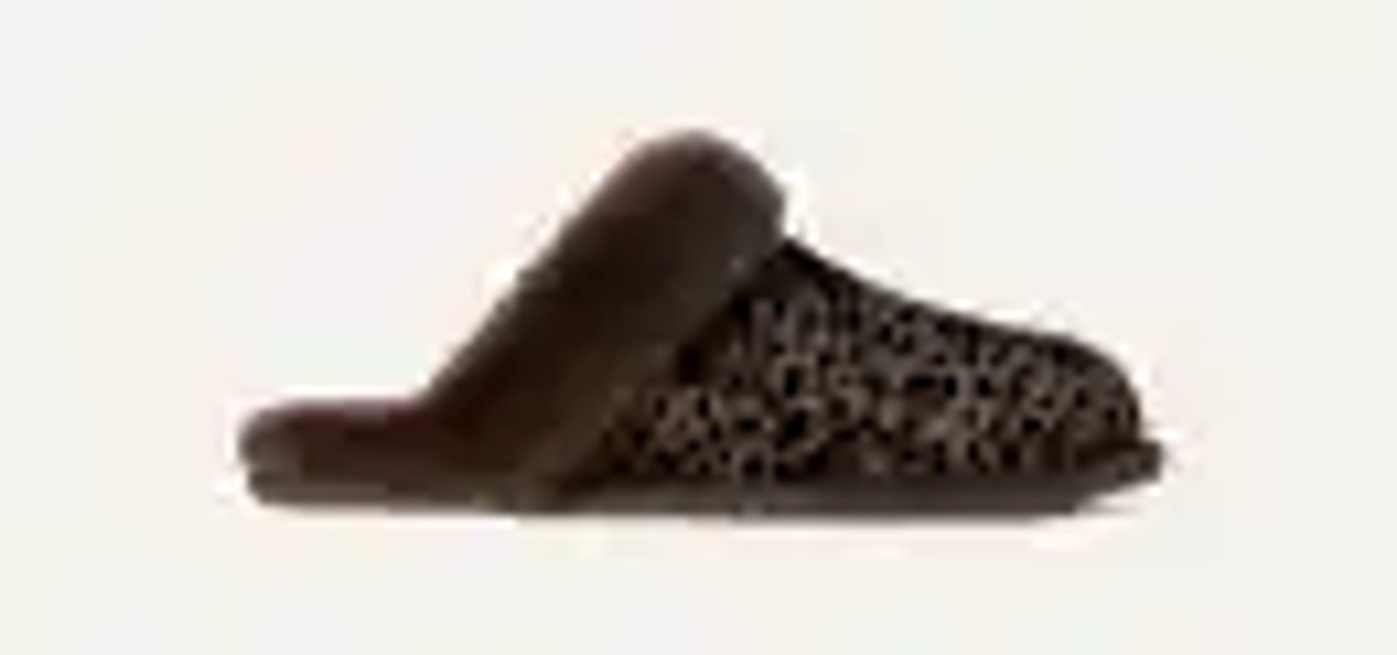 Women's Scuffette Caspian