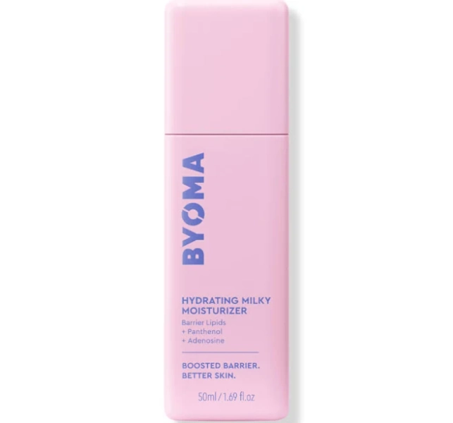 Byoma Hydrating Milky Moisturizer