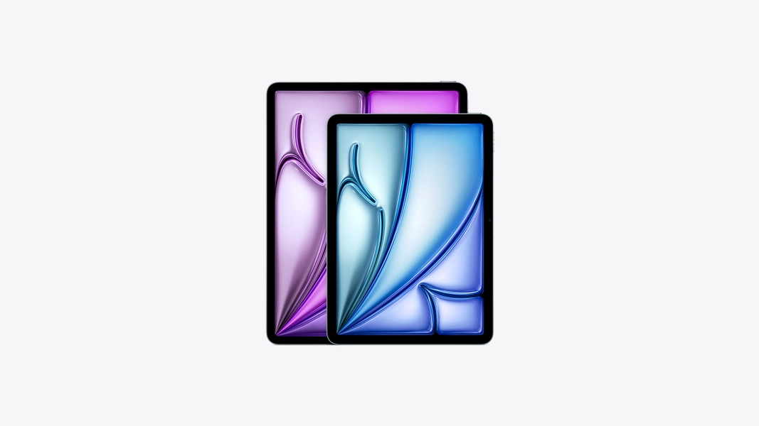 iPad Air 13-inch (M3)