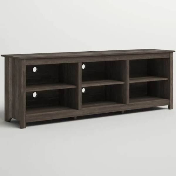 Three Posts Inniss TV Stand