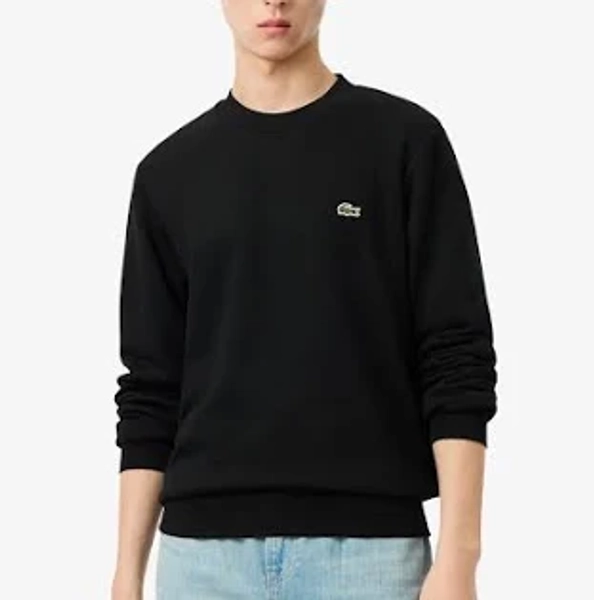 LACOSTE ABBIGLIAMENTO Felpa uomo