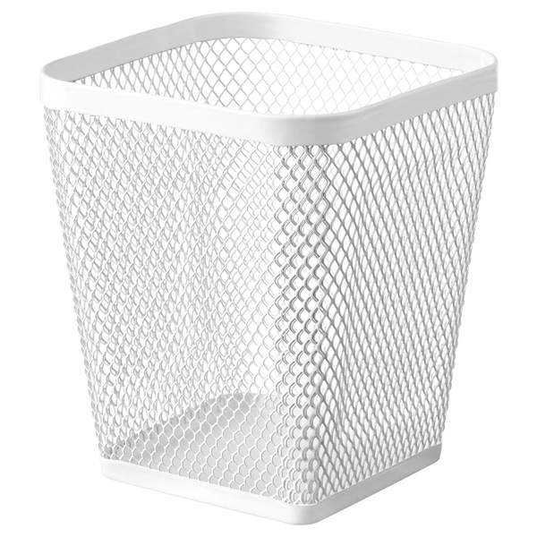 DRÖNJÖNS Pencil cup - white