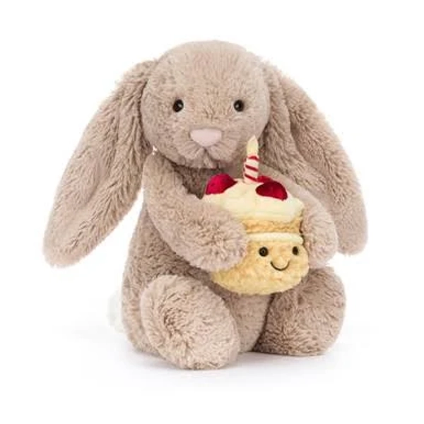 Bashful Bunny Jellycat