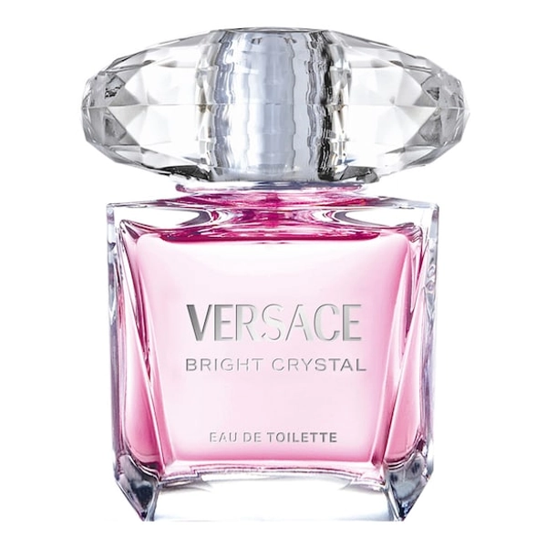 Bright Crystal Eau de Toilette