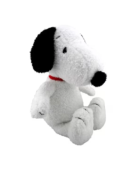 Peanuts Snoopy Cuteeze Collectible Plush