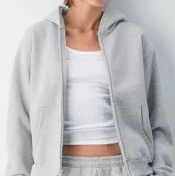 Aritzia Cozy Sweatfleece Hoodie