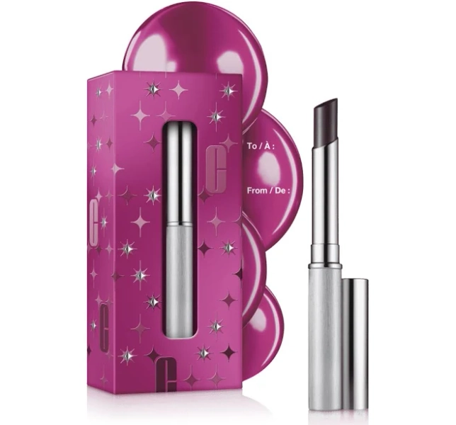 Clinique Almost Lipstick Stocking Stuffer