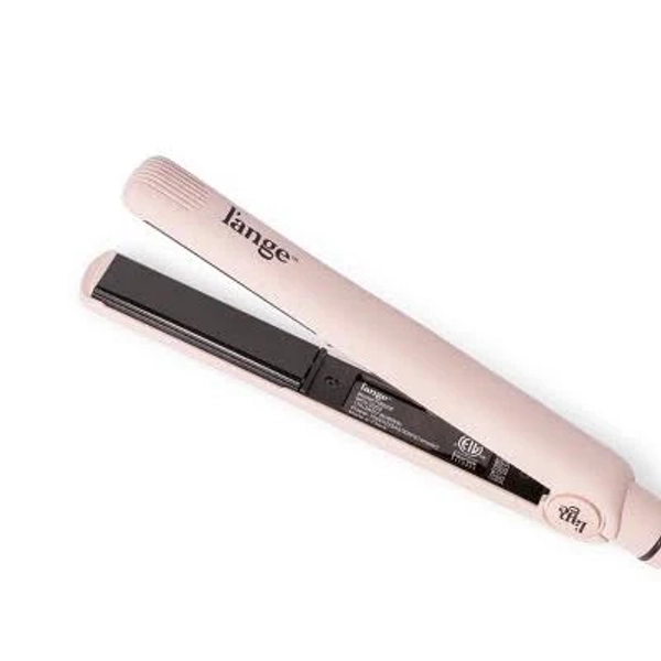 L'ange Hair Aplatir Ceramic Flat Iron Hair Straightener