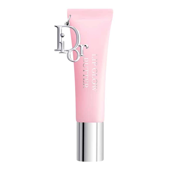 CHRISTIAN DIOR Dior Addict Lip Glow Butter-101 Glazed Pink-10ml Australia