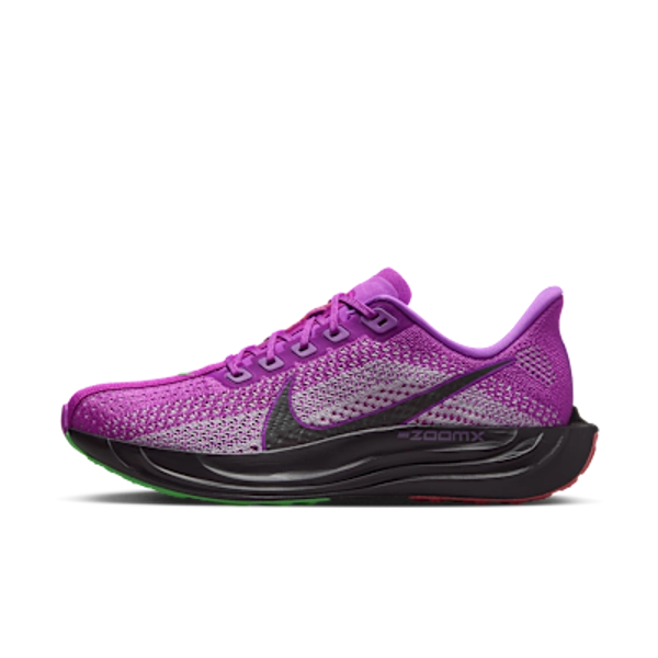 Nike Pegasus Plus "Faith Kipyegon" Women's Road Running Shoes