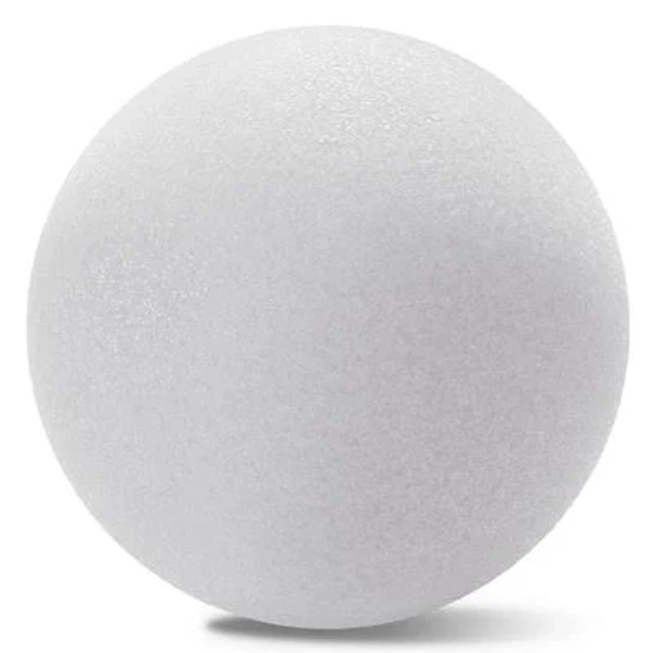 FloraCraft CraftFoM Foam Ball