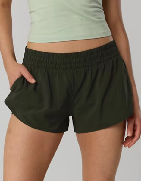 OFFLINE By Aerie 2" Hot Stuff Short