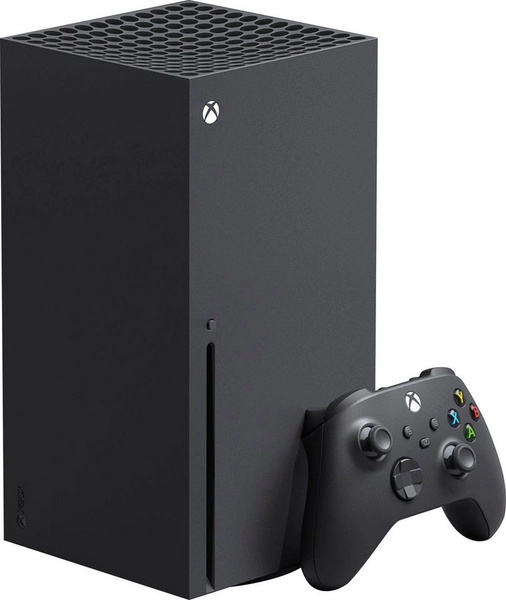 Xbox Series X 1 TB