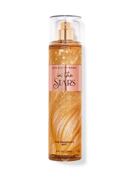In The Stars Fine Fragrance Mist