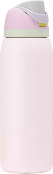 Owala 40 oz. FreeSip Stainless Steel Water Bottle
