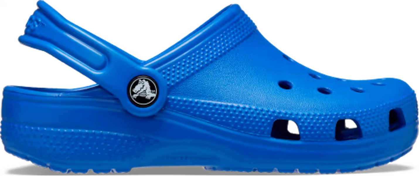 Kids' Classic Clog