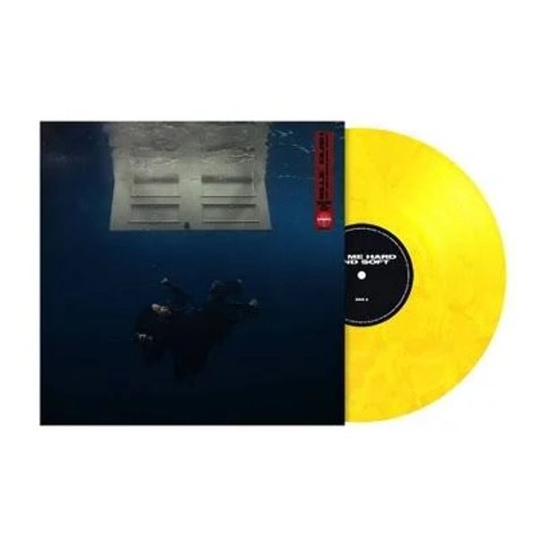 Billie Eilish – Hit Me Hard and Soft [Yellow Eco-Mix]